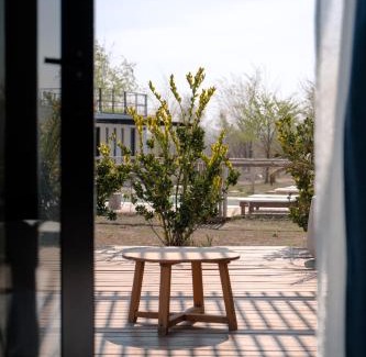 Los Reartes Villa | Paso Calmo Cabañas