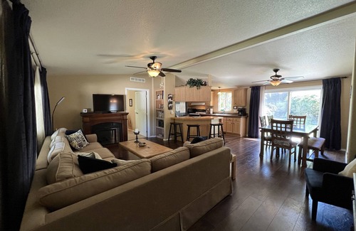 Paso Robles House | Paso Canyon Inn - Paso Robles