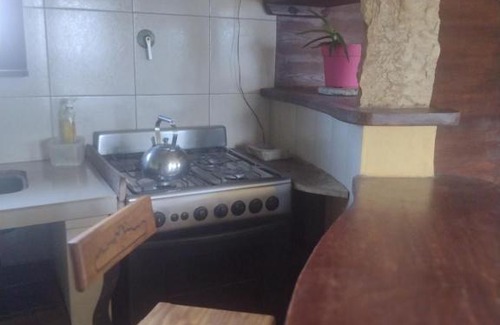 El Chalten Apartment | Paso del cuadrado 2