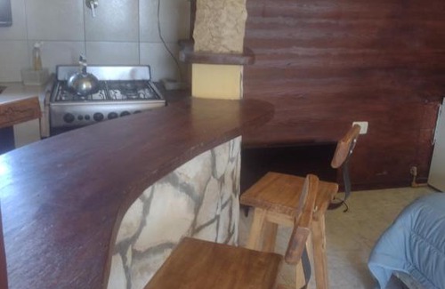 El Chalten Apartment | Paso del cuadrado 2