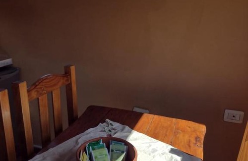 El Chalten Apartment | Paso del Cuadrado
