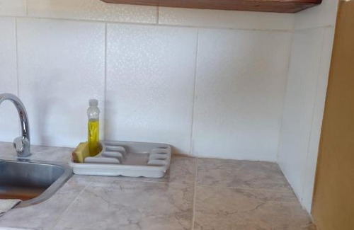 El Chalten Apartment | Paso del Cuadrado