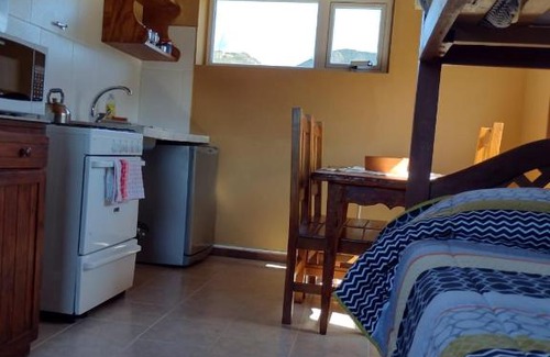 El Chalten Apartment | Paso del Cuadrado