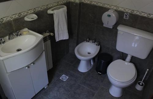 Angostura Bed & Breakfast | Paso Puyehue