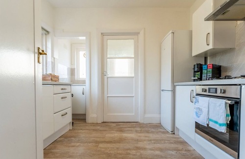 Sandbanks House | Pass the Keys | 3 bedroom bungalow perfectly located parking