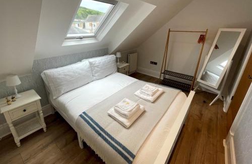 Kirkcudbright Apartment | Pass the Keys Beautifully Presented 3BR Luxury Apartment