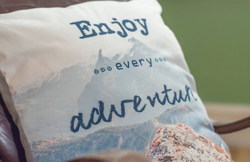 Castle Quarter Apartment | Pass the Keys | Beautiful loft style apartment in the City Centre