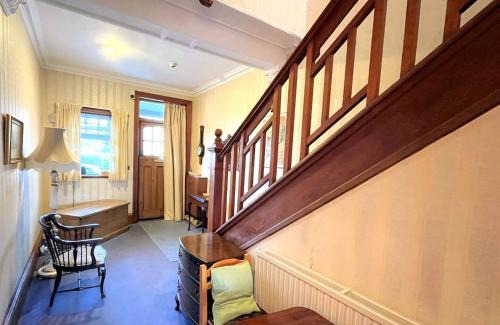 Dumfries Apartment | Pass the Keys Beautiful Period Property in Central Location