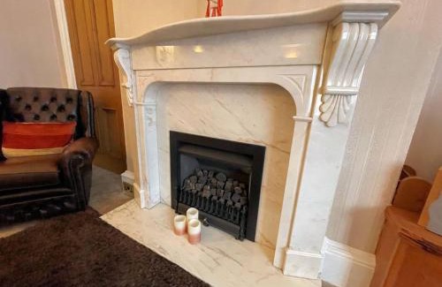 Dumfries Apartment | Pass the Keys Beautiful Period Property in Central Location