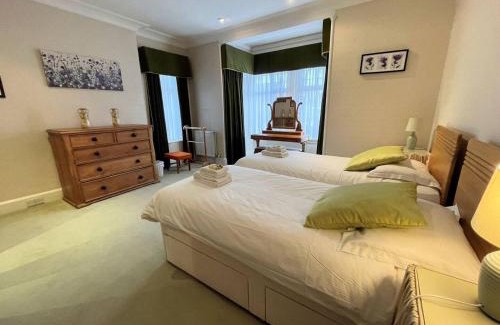 Dumfries Apartment | Pass the Keys Beautiful Period Property in Central Location