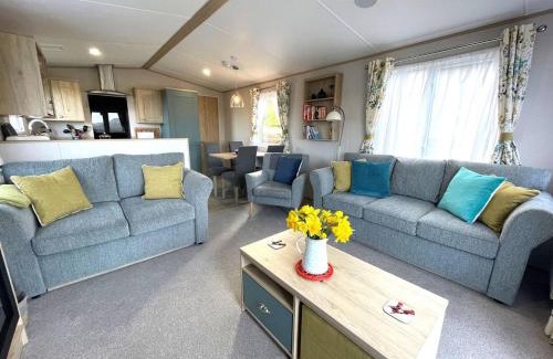 Rockcliffe Apartment | Pass the Keys Beautiful 2BR In Kippford With Incredible Views