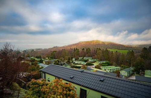 Rockcliffe Apartment | Pass the Keys Beautiful 2BR In Kippford With Incredible Views