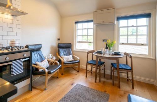 Much Wenlock Apartment | Pass the Keys Bright and cosy flat in the centre of Much Wenlock