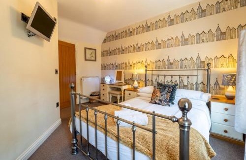 Much Wenlock Apartment | Pass the Keys Bright and cosy flat in the centre of Much Wenlock