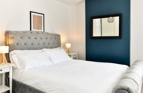 Pontcanna House | Pass the Keys | Classy 3 bedroom house in the heart of Pontcanna