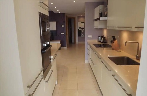 Marbella Apartment | Pass the Keys | Espectacular Penthouse con jacuzzi privado