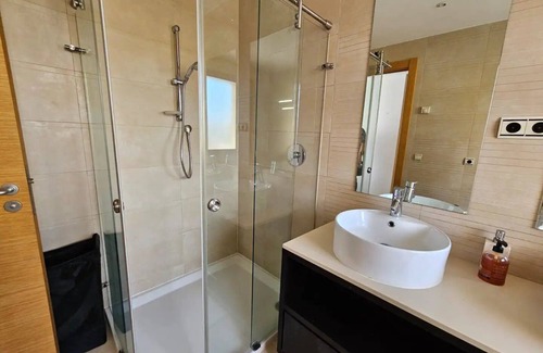 Marbella Apartment | Pass the Keys | Espectacular Penthouse con jacuzzi privado