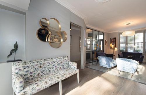 Nightingale House | Pass the Keys Exclusive Family Home with Garden in Balham London