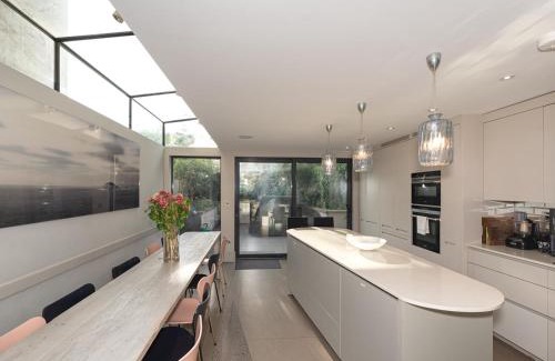 Nightingale House | Pass the Keys Exclusive Family Home with Garden in Balham London
