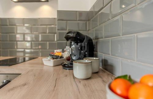 Broseley Apartment | Pass the Keys Hillarys Hideaway at The Iron House