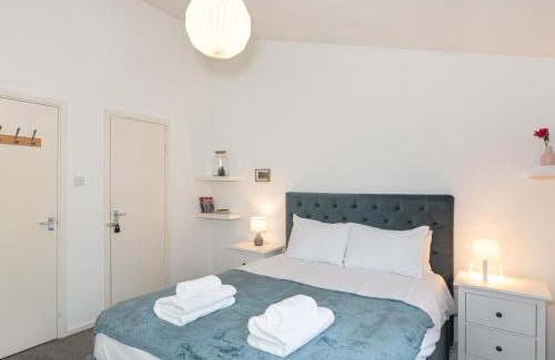 Hillrise Apartment | Pass the Keys Homely maisonette in Crouch hill North London