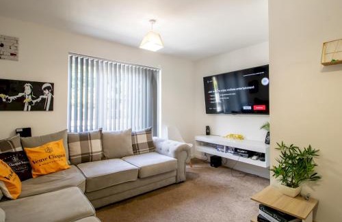 Newcastle-upon-Tyne House | Pass the Keys Stunning Newcastle Home