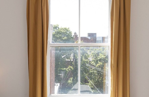 Jesmond Apartment | Pass the Keys | Stylish 2-Bed Flat in the Heart of Jesmond