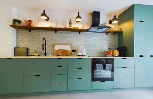 Victoria Apartment | Pass the Keys | Stylish and Modern 2Bed 2Bath Hackney Apartment