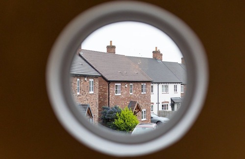 Loppington Apartment | Pass the Keys | Superb space in the idyllic village of Loppington