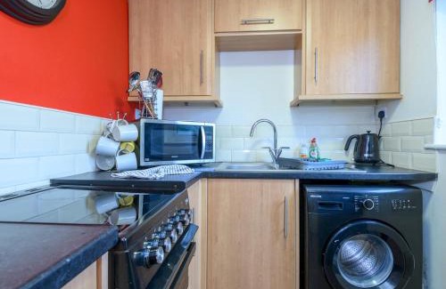 Middleton Apartment | Pass the Keys The Roundhay Nook – 1 Bedroom Stay Free Parking