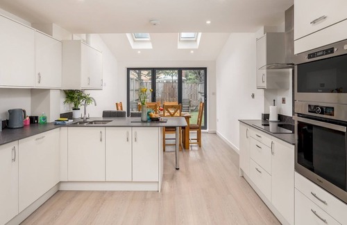 High Wycombe RV Rental | Pass the Keys | Wycombe and Handy Cross Townhouse