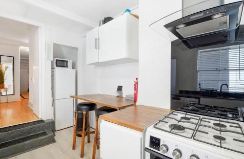 West Hampstead Apartment | Pass the Keys Your perfect base in West Hampstead