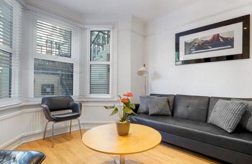 West Hampstead Apartment | Pass the Keys Your perfect base in West Hampstead
