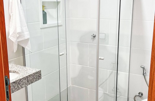 Pirenopolis Hotel | Passarada