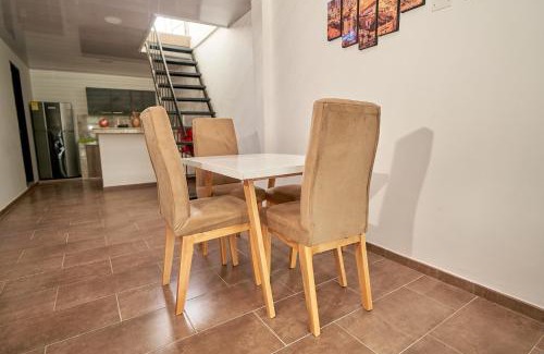 Torices Apartment | Passarela Hospedaje