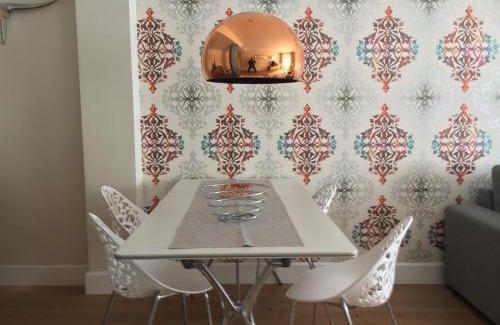 Eixample Apartment | Passeig de Gracia Apartment