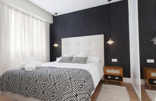 Eixample Apartment | Passeig de Gracia Apartment