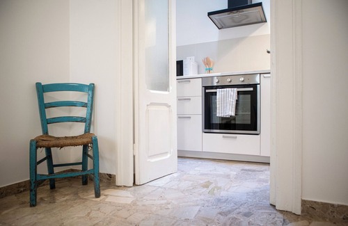 Ortona Apartment | Passetto De Lectis - One Bedroom Apartment, Sleeps 2