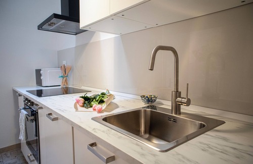 Ortona Apartment | Passetto De Lectis - One Bedroom Apartment, Sleeps 2