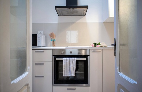 Ortona Apartment | Passetto De Lectis - One Bedroom Apartment, Sleeps 2