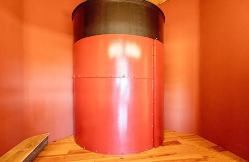 Gruissan Plage Ski Chalet | Passion Loft