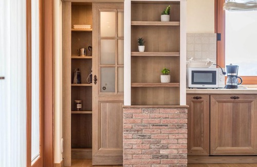 Albisano Apartment | Passioncasa