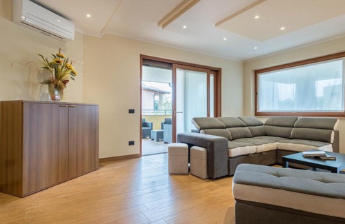 Albisano Apartment | Passioncasa