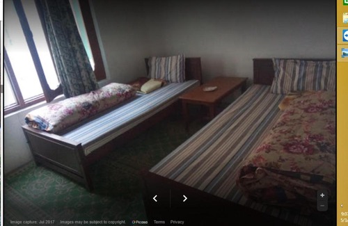 Hunza Hotel | Passu Peak Inn