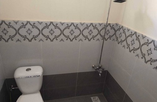 Gulmit Hotel | Passu Serene Hotel