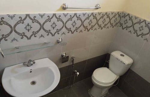 Gulmit Hotel | Passu Serene Hotel