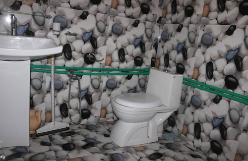 Hunza Hotel | Passu Snow Leopard Resort