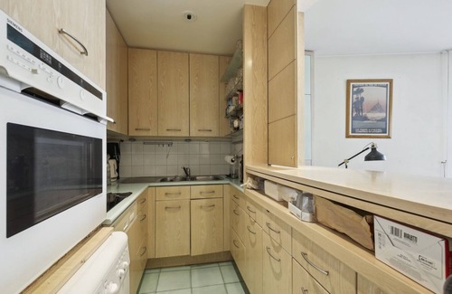 Passy Apartment | Passy-trocadero-tour Eiffel