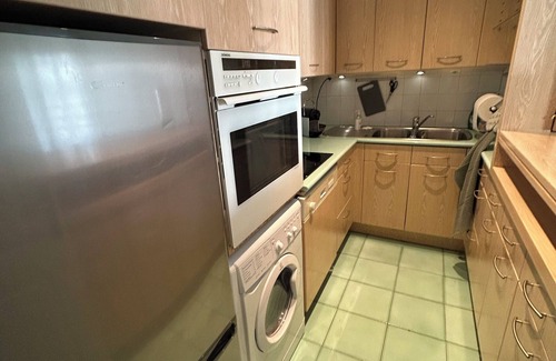 Passy Apartment | Passy-trocadero-tour Eiffel