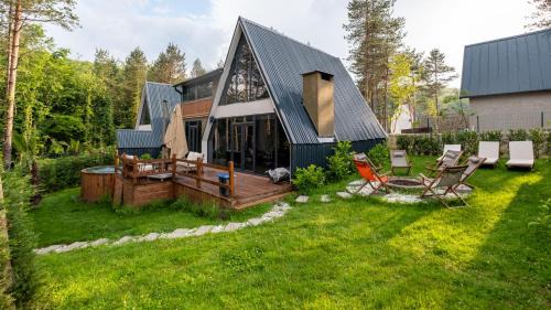 Sapanca Bed & Breakfast | Pastel Sapanca